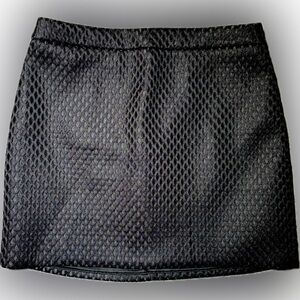 Mini Skirt by Express